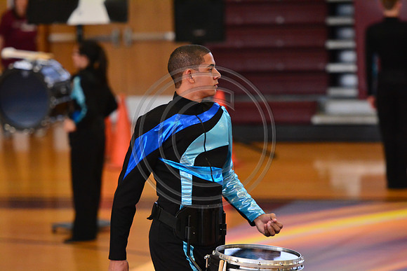 Abington Drumline-707