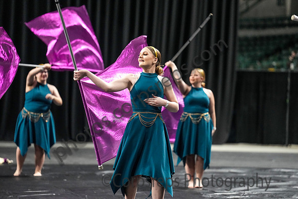 Harry S Truman Guard_240420_Cure Insurance Arena-02935