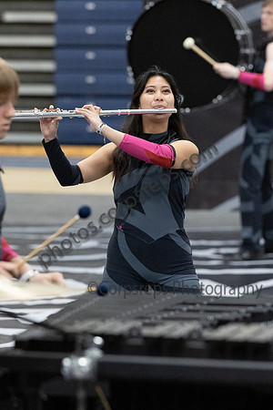 Old Line Independent Percussion_250322_RWJ Barnabas Health Arena-JB00554