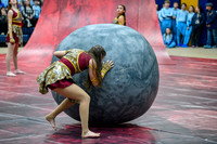 Unionville Color Guard