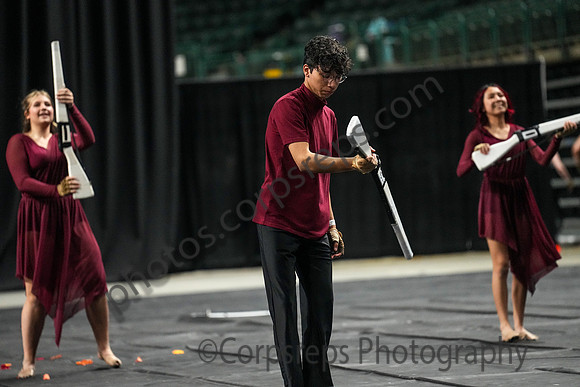 Walt Whitman Guard_240420_Cure Insurance Arena-02619