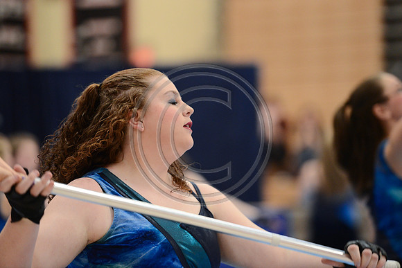 Haddon Heights High Voltage Guard-715