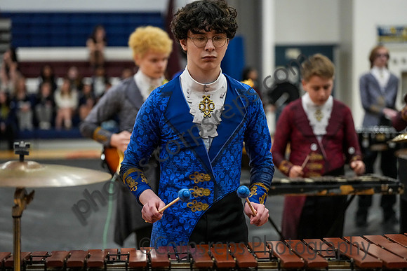 Collingswood Drumline_250427_Eastern Regional-00756