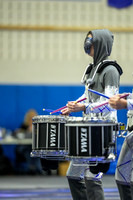 Highland Regional Drumline_250405_Spring-Ford-01110