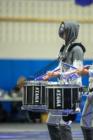 Highland Regional Drumline_250405_Spring-Ford-01110