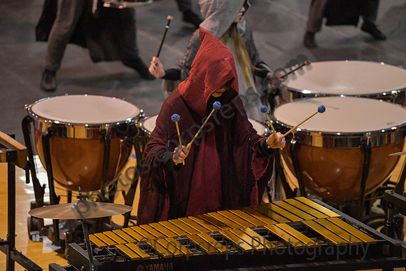 Pennridge Percussion_250315_North Penn-DJK01505