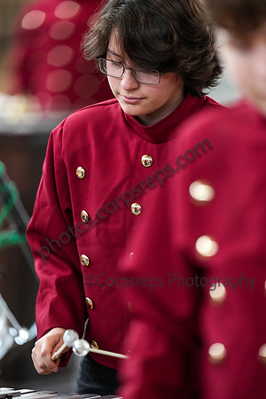 Penncrest Drumline_250426_Perkiomen Valley-00341