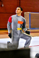 Haddon Heights Drumline-0029