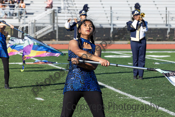 Florence Township Memorial Band_241020_Woodbridge-JB00212