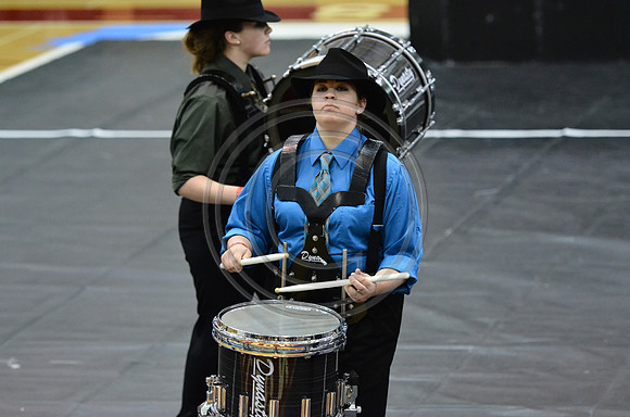 StarCross Drumline-793