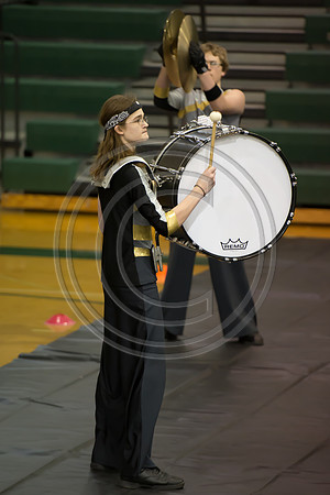 Perkiomen Valley Drumline-175