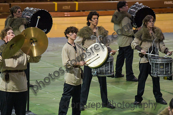 Southern Regional Percussion_250315_North Penn-DJK01426