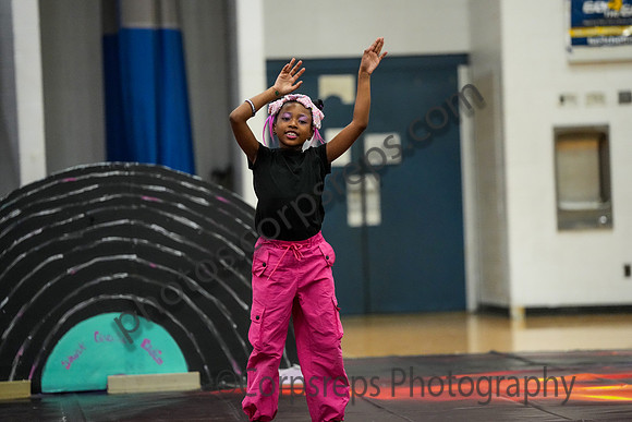 Haddon Heights Cadet Guard_250427_Eastern Regional-00105