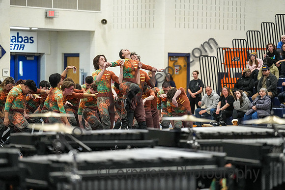 United Percussion 2_250323_Toms River-05508