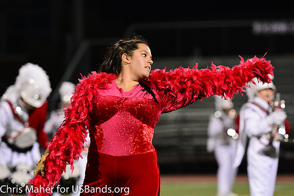 021-Susquehanna Township High School Indians