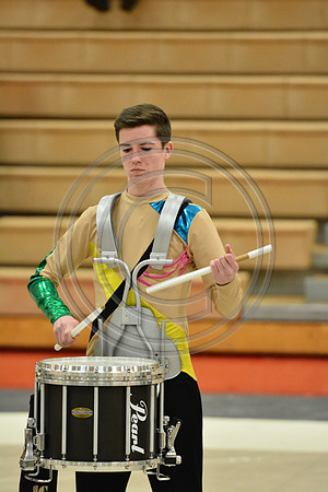 Bridgewater-Raritan Percussion-314
