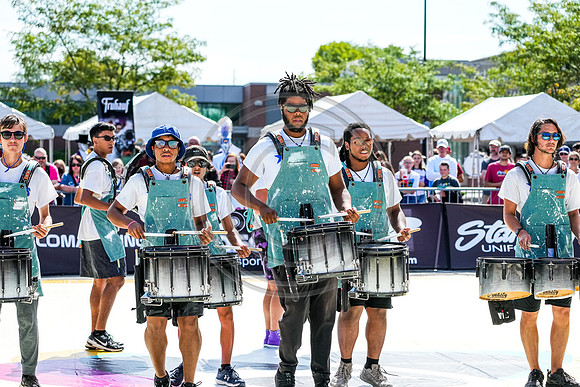 Raiders Drumline_220813_Indianapolis-02210