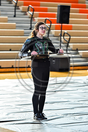 Upper Moreland Drumline-734