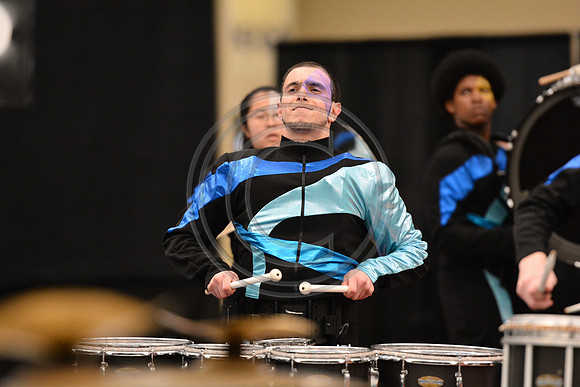Abington Drumline-3215