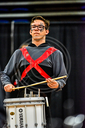 Southern Regional Drumline-349