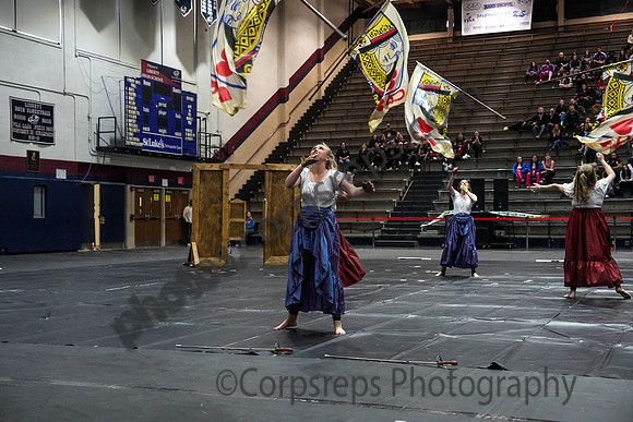 Orchard Park Guard_250322_Bethlehem-06740
