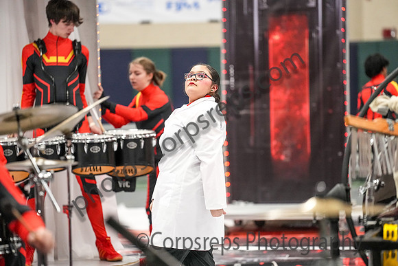 Trumbull Drumline_250308_Dartmouth-06136