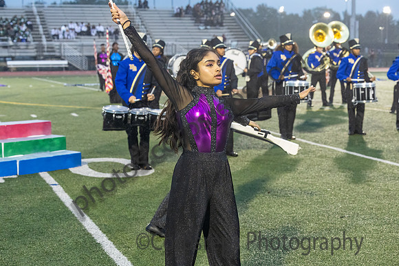 North Brunswick Township Band_240928_South Brunswick High School-JB01672