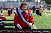 Jackson Memorial Band_241012_Hamilton High School West-JB00485
