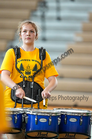 Cheltenham Drumline_250426_Perkiomen Valley-00808