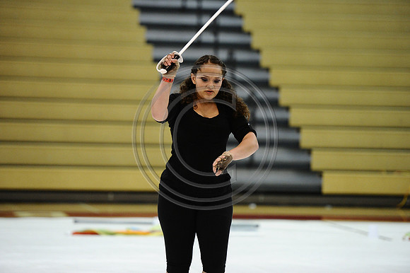 Governor Mifflin Guard-2168