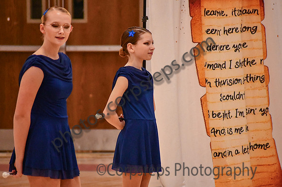 Boyertown Legionettes Twirlers_250125_Fleetwood MS-DJK00025
