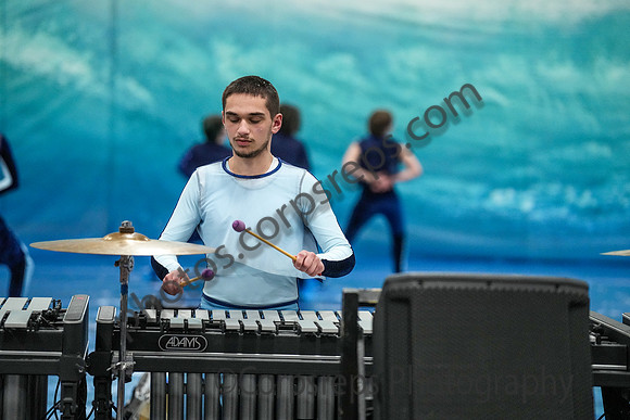 Spring-Ford Drumline_250323_Toms River-05035