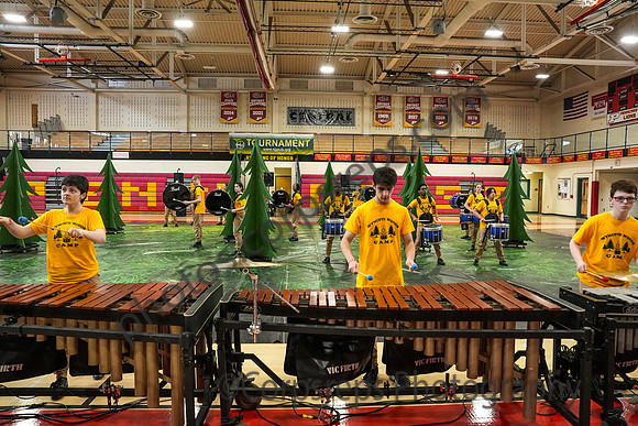 Cheltenham Drumline_250315_Penncrest-00956