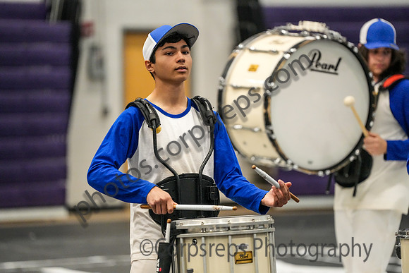 Penncrest Drumline_240427_Upper Moreland-01837