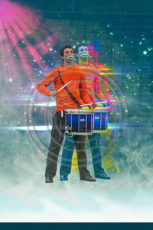 Cheltenham Drumline-005