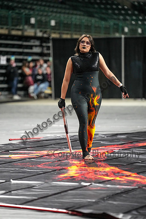 Mount Olive Guard_240420_Cure Insurance Arena-05879