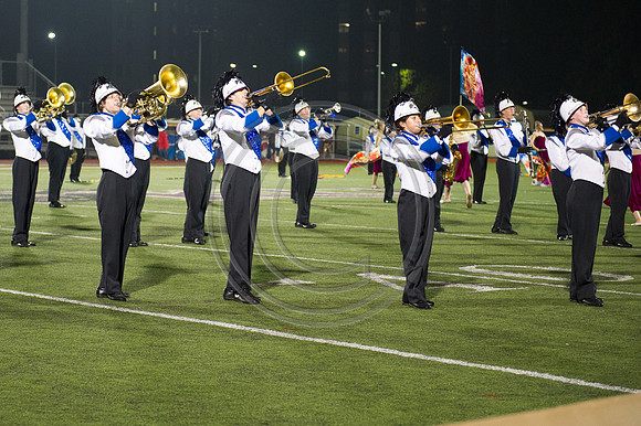 Nazareth Area High School  Blue Eagle-1252