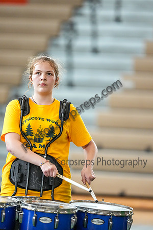 Cheltenham Drumline_250426_Perkiomen Valley-00806