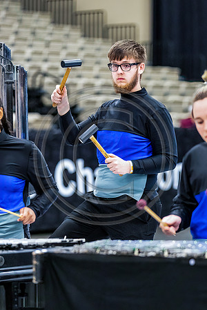 Darkhorse Drumline_220430_Wildwood-0641