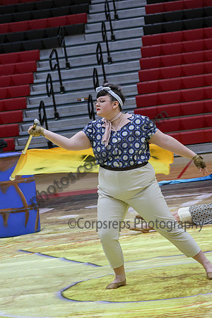 Hillsborough Guard_250329_Elizabeth-0024