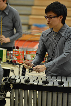 Montville Township Percussion-073