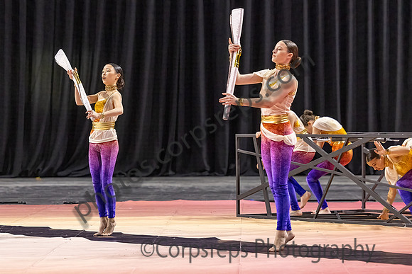 Roslyn Guard_240421_CURE Arena-JB00083
