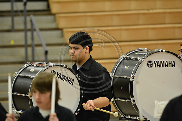 Bunnell Percussion-467