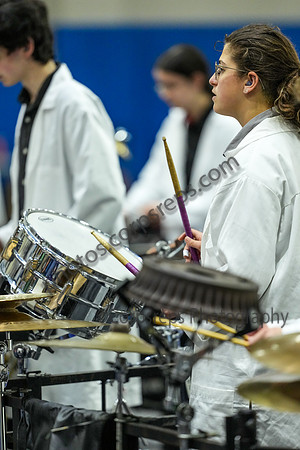Upper Dublin Drumline_250405_Spring-Ford-04110