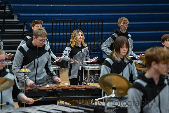 Dallastown Percussion_250308_Unionville-DJK00168