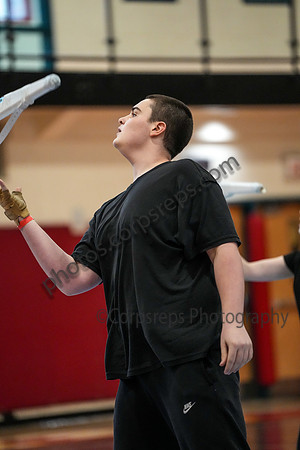 Radnor Guard_250315_Penncrest-03158