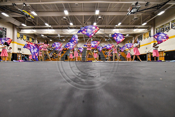 N-8 Winterguard Novice_190413_South Brunswick-2127