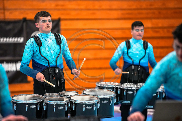 Neshaminy Drumline_230218_Hatboro-Horsham-00934