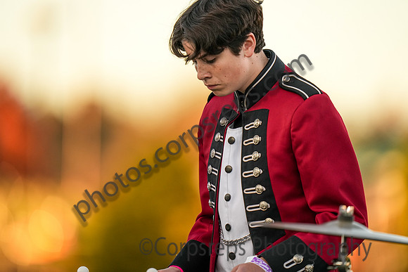 Haddonfield Memorial_241103_Hershey-02513