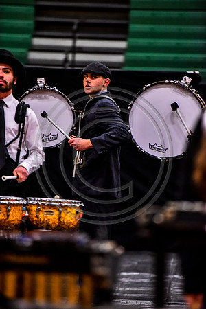 Southern Oracle Drumline-272